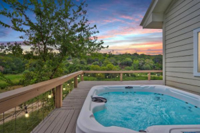 Restful Retreat